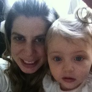 Meet your Posher, Stacy